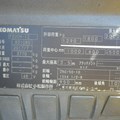 Xe nâng điện 3 bánh loại 2 tấn FB20M-12    (0973766284)