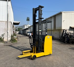 Xe nâng điện đứng lái 1.5 tấn FB15RL-15  (0973766284)