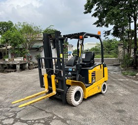 Xe nâng điện 2.5 tấn đời cao FE25-1   (0973766284)
