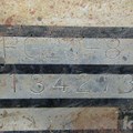 Xe nâng cũ 2 tấn máy xăng FG20-8     (0973766284)