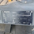 Xe nâng 1.5 tấn máy xăng FG15T-21   (0973766284)