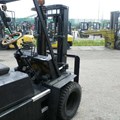 Xe nâng cũ 2 tấn máy xăng FG20-8     (0973766284)