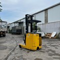 Xe nâng điện đứng lái Komatsu FB15RL-15   (0973766284)