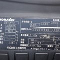 Xe nâng điện 1.5 tấn 3 bánh FB15M-12    (0973766284)