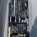 Xe nâng điện đứng lái dịch giá 1.5 tấn FB15RL-15    (0973766284)