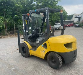 Xe nâng dầu 3 tấn FD30T-17  #301620   (0973766284)