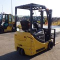 Xe nâng điện 1.5 tấn 3 bánh FB15M-12    (0973766284)