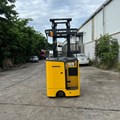 Xe nâng điện đứng lái 1.5 tấn FB15RL-15 #158080  (0973766284)