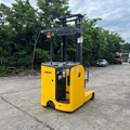 Xe nâng điện đứng lái 1.5 tấn FB15RL-15 #158080  (0973766284)