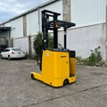 Xe nâng điện đứng lái 1.5 tấn FB15RL-15 #158080  (0973766284)