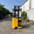 Xe nâng điện đứng lái dịch giá 1.5 tấn FB15RL-15    (0973766284)