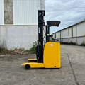 Xe nâng điện đứng lái 1.5 tấn FB15RL-15 #158080  (0973766284)