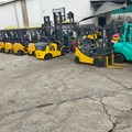 Đại lý xe nâng hàng _ Đại lý xe nâng cũ   (0973766284)