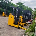 Đại lý xe nâng hàng _ Đại lý xe nâng cũ   (0973766284)