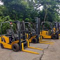 Đại lý xe nâng hàng _ Đại lý xe nâng cũ   (0973766284)