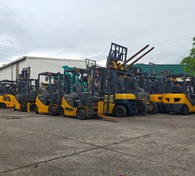 Đại lý xe nâng hàng _ Đại lý xe nâng cũ   (0973766284)