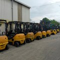Đại lý xe nâng hàng _ Đại lý xe nâng cũ   (0973766284)
