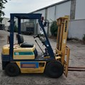 Xe nâng xăng 1.5 tấn giá rẻ FG15L-15      (0973766284)