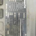 Xe nâng điện 1.5 tấn FB15-12 #853297   (0973766284)