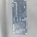 Xe nâng điện đứng lái 1 tấn FB10RL-14 (#141759)    (0973766284)
