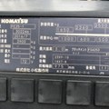 Xe nâng điện 2.5 tấn #302246  FE25-1   (0973766284)