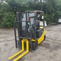 Xe nâng điện 1.5 tấn FB15-12 #853297   (0973766284)