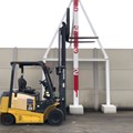 Xe nâng điện 2.5 tấn #302246  FE25-1   (0973766284)