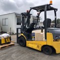 Xe nâng điện 2.5 tấn #302246  FE25-1   (0973766284)