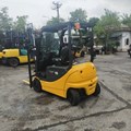 Xe nâng điện 1.5 tấn FB15-12 #853297   (0973766284)