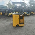 Xe nâng điện đứng lái 1 tấn FB10RL-14 (#141759)    (0973766284)